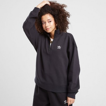 Bluză pentru femei ADIDAS BLUZĂ HZ SWEATSHIRT