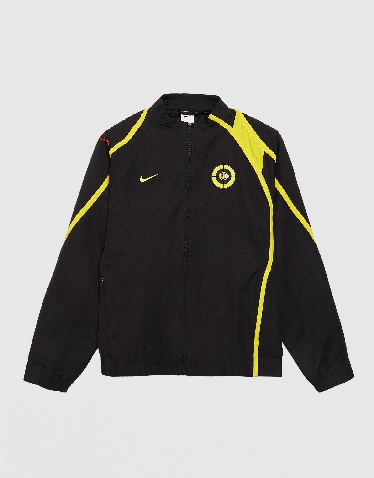 Nike Mikina Rozepínací Mad 90 Pack Laser 90
