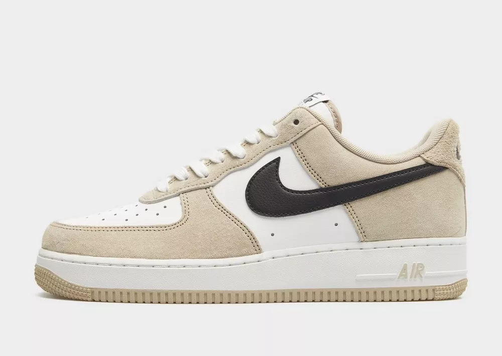 NIKE AIR FORCE 1 '07 LV8, фото 1 з 6