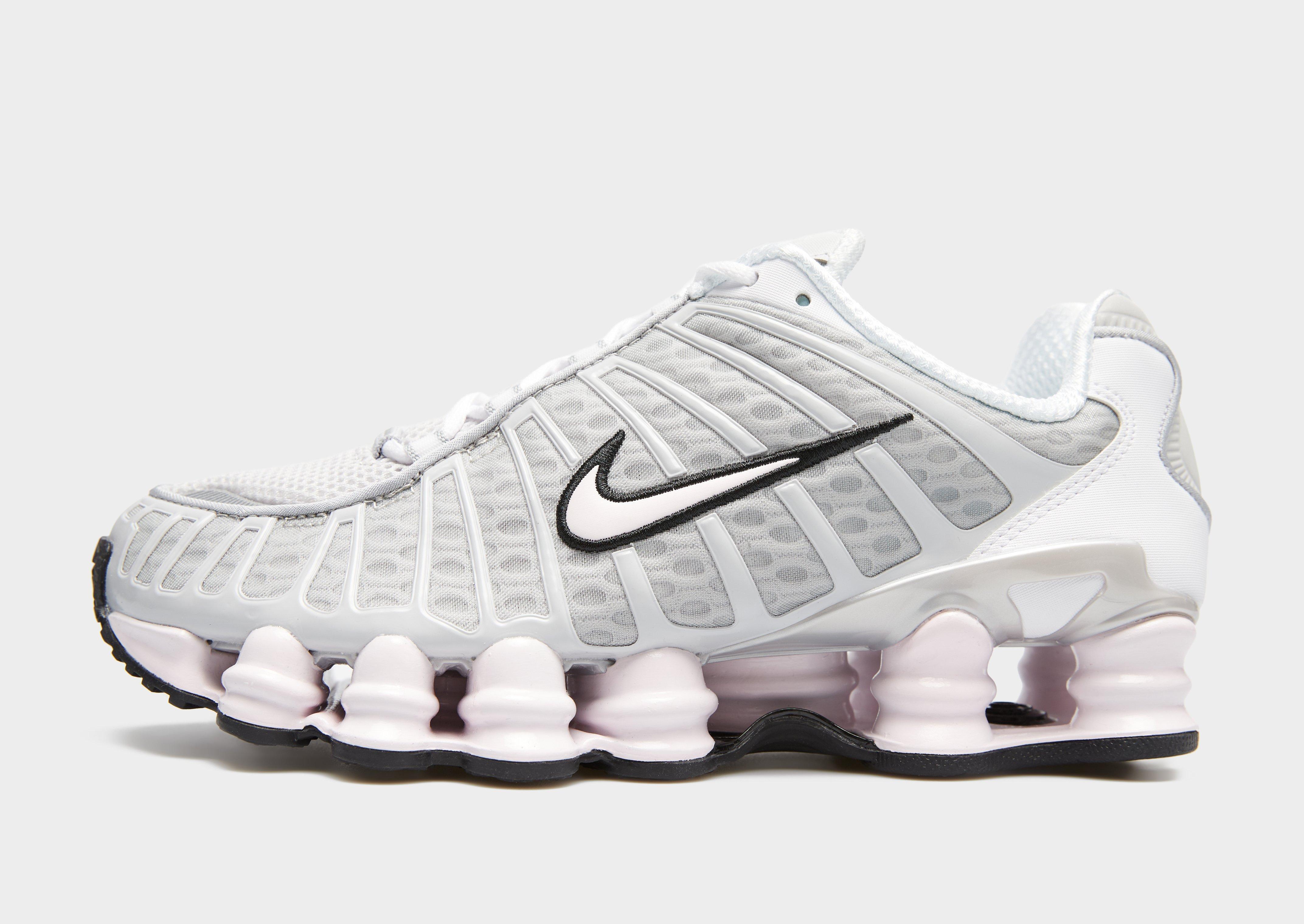 Nike Shox Tl