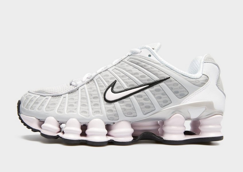 Nike Shox Tl