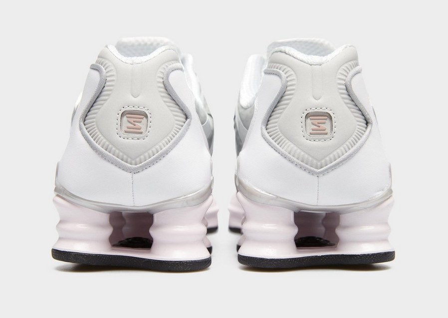 NIKE SHOX TL IU7553-054 | колір Сірий | Взуття в JD Sports