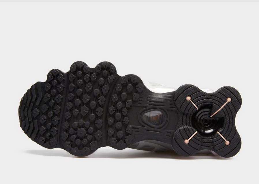 NIKE SHOX TL IU7553-054 | колір Сірий | Взуття в JD Sports