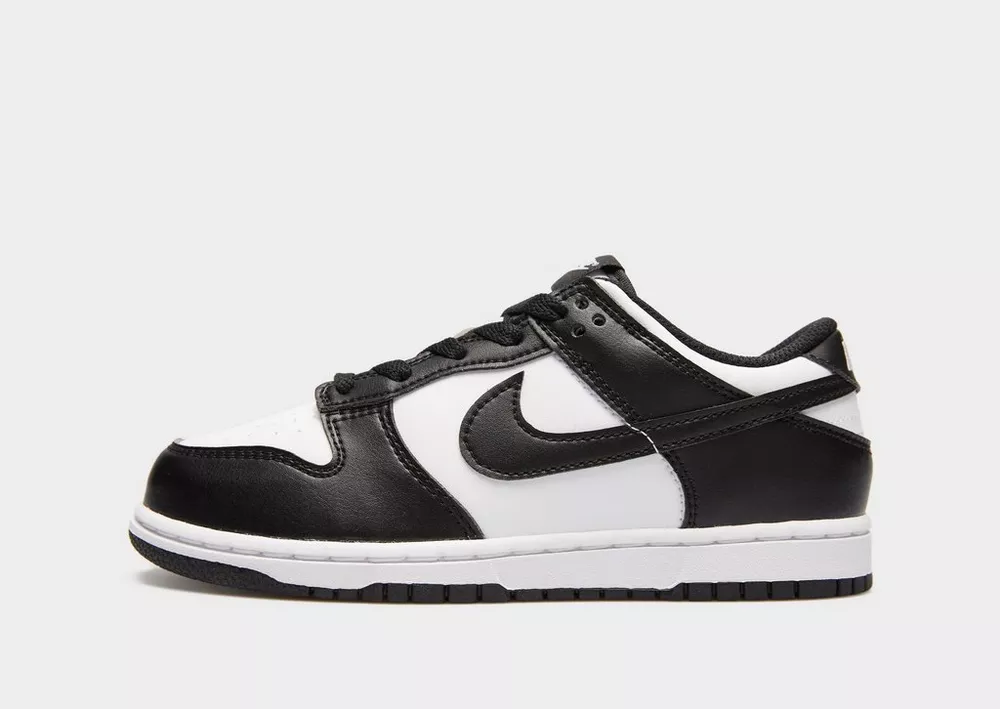 NIKE DUNK LOW, фото 1 з 6