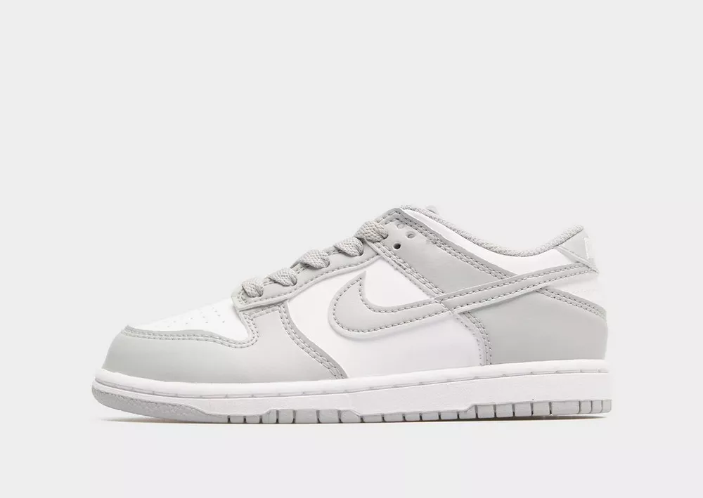 NIKE DUNK LOW, фото 1 з 6