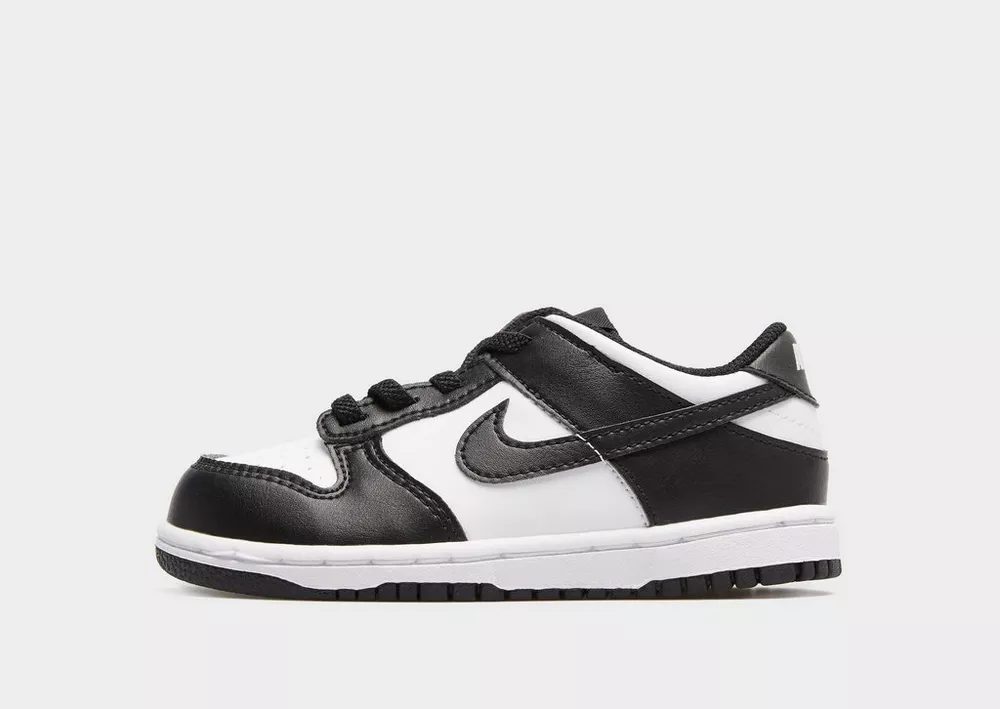 NIKE DUNK LOW, фото 1 з 6