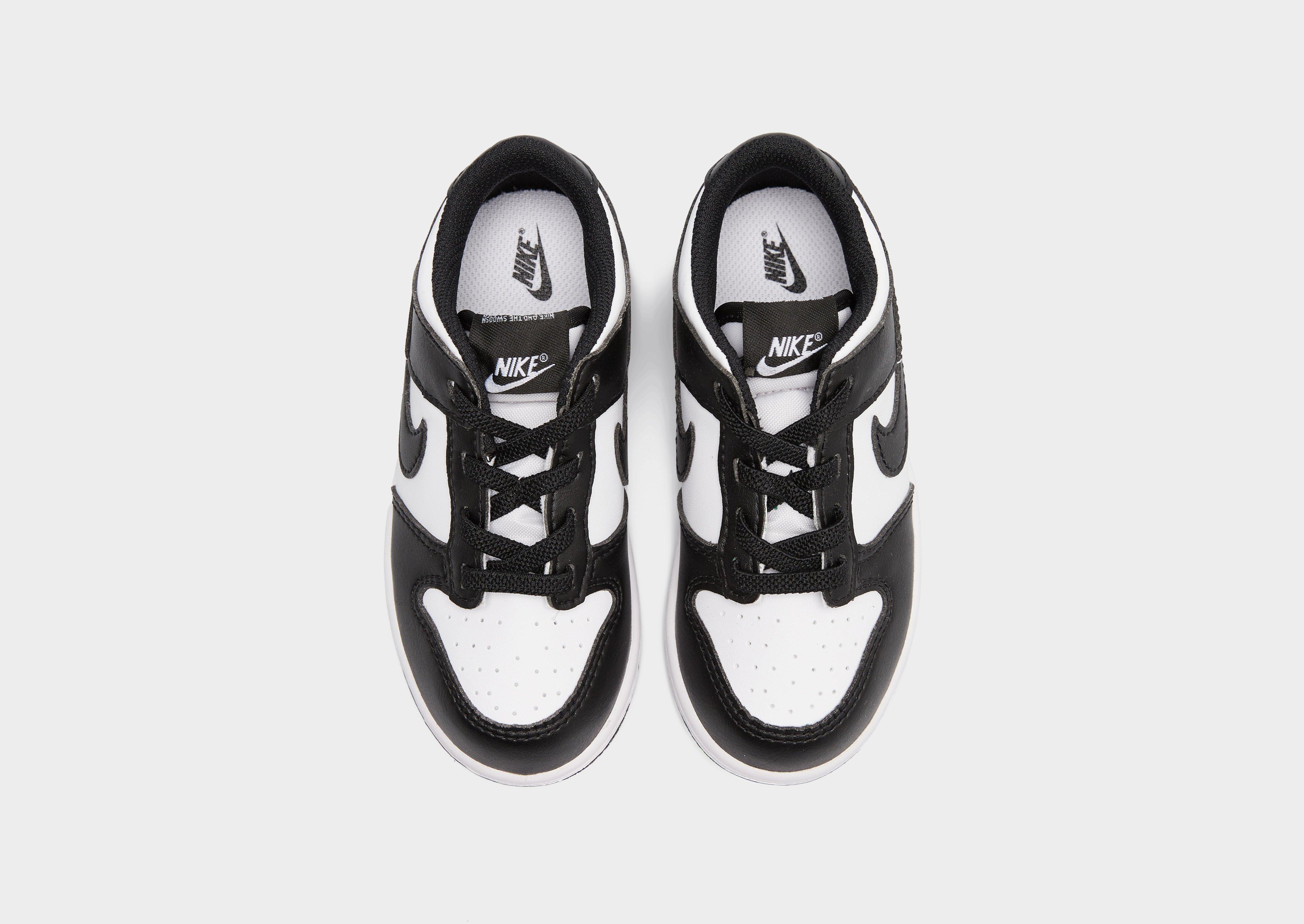 Nike Dunk Low