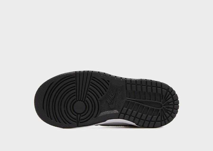NIKE DUNK LOW Sneakers Copii Gri IU7767-100 • JD Sports Romania ✪