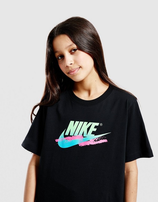 Nike Tričko K Nsw Tee Dna Futura