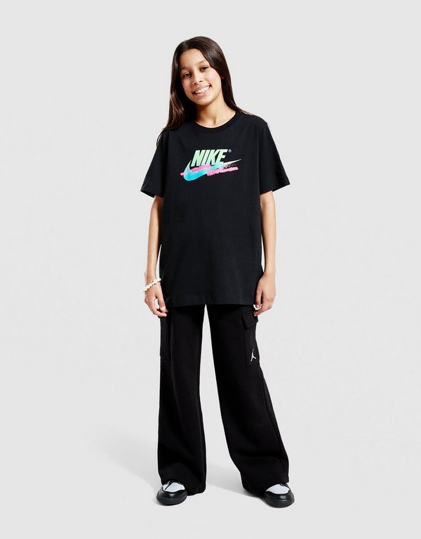Nike Tričko K Nsw Tee Dna Futura