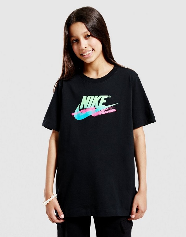 Nike Tričko K Nsw Tee Dna Futura