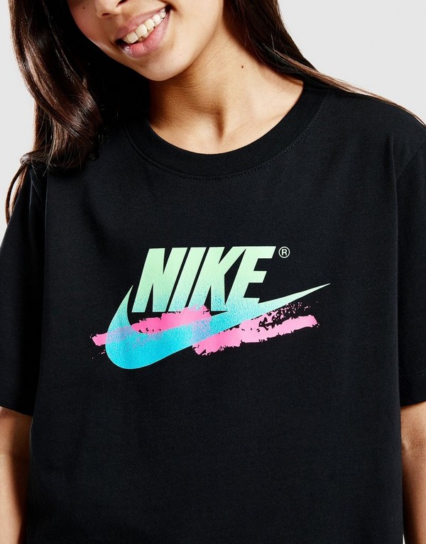 Nike Tričko K Nsw Tee Dna Futura