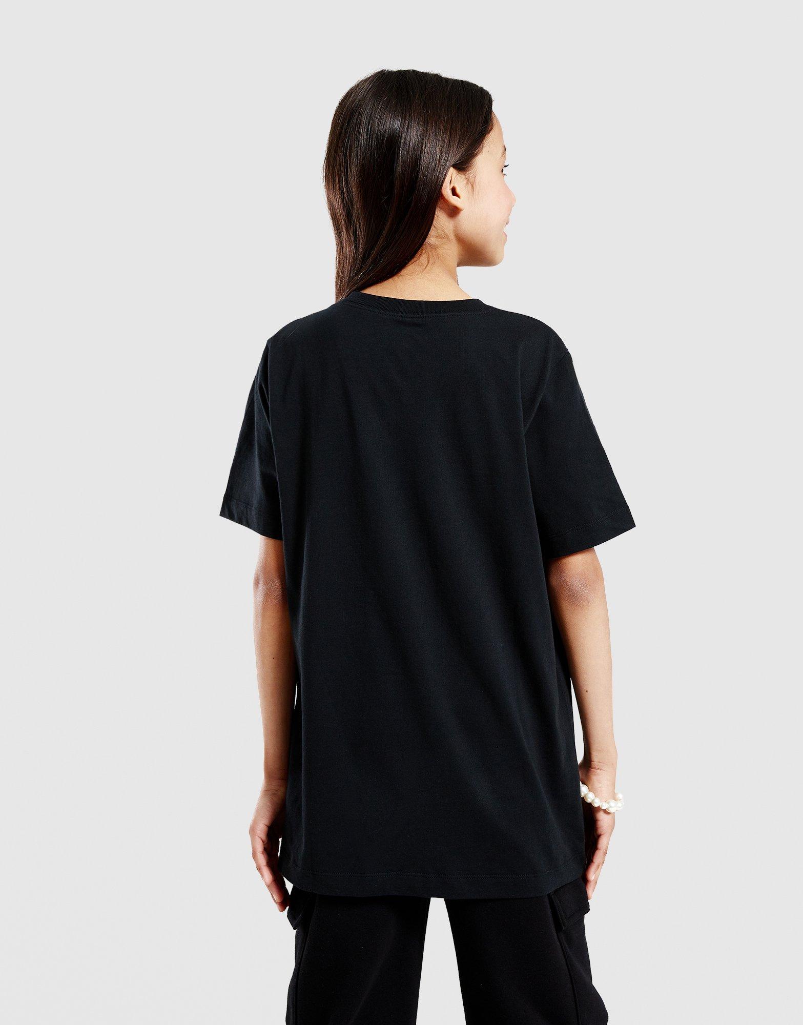 Nike Tričko K Nsw Tee Dna Futura