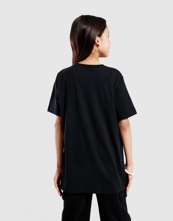 Nike Tričko K Nsw Tee Dna Futura