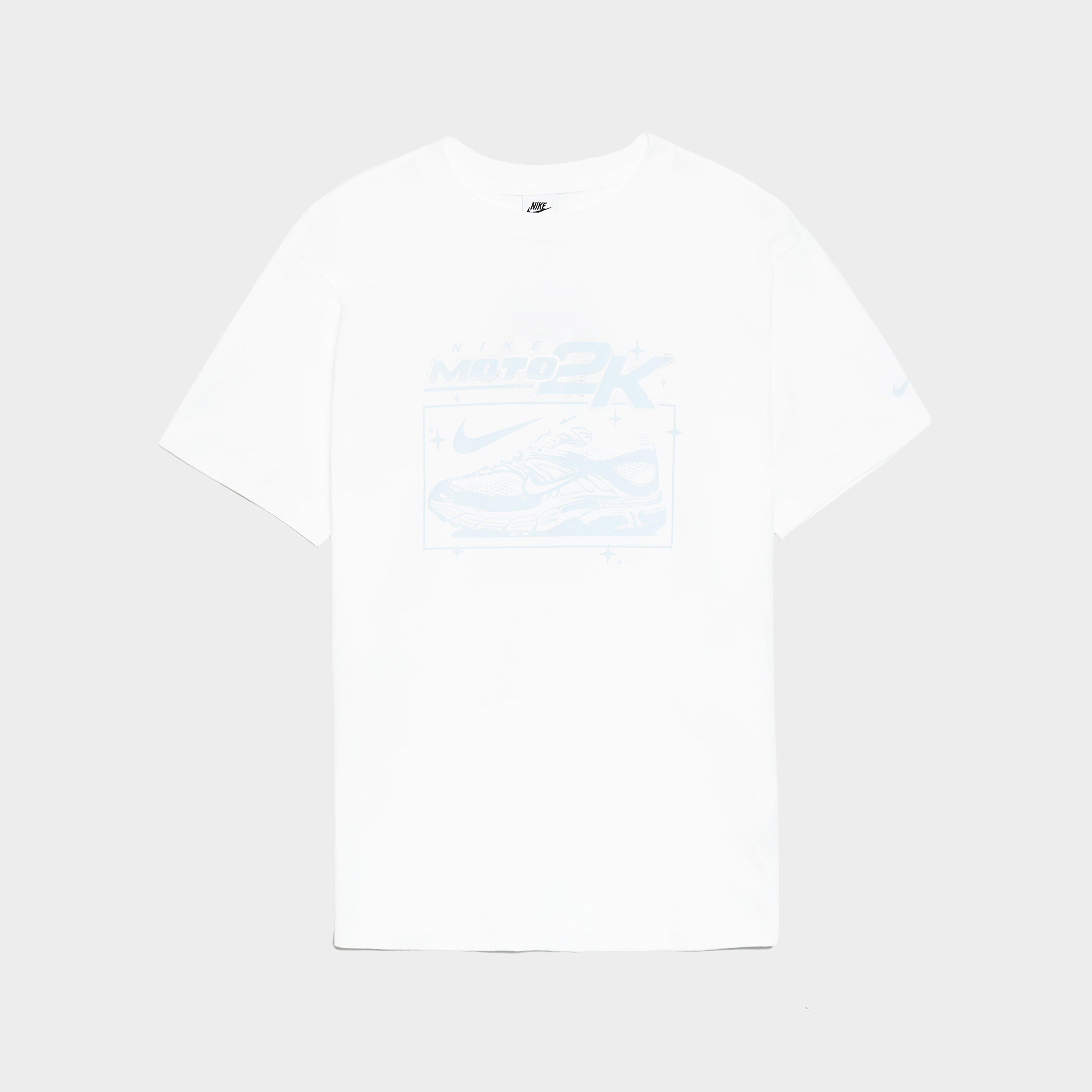 Tricou pentru femei NIKE TRICOU W NSW AMM BOXY OS TEE