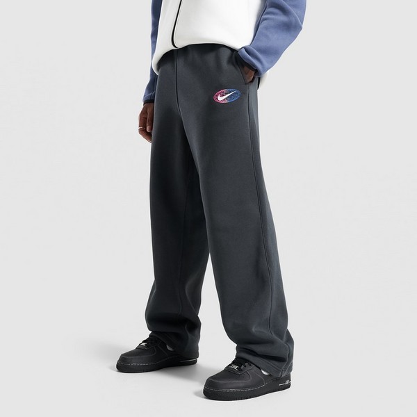 NIKE SPODNIE M NSW ATHL CLUB OS BUNGEE