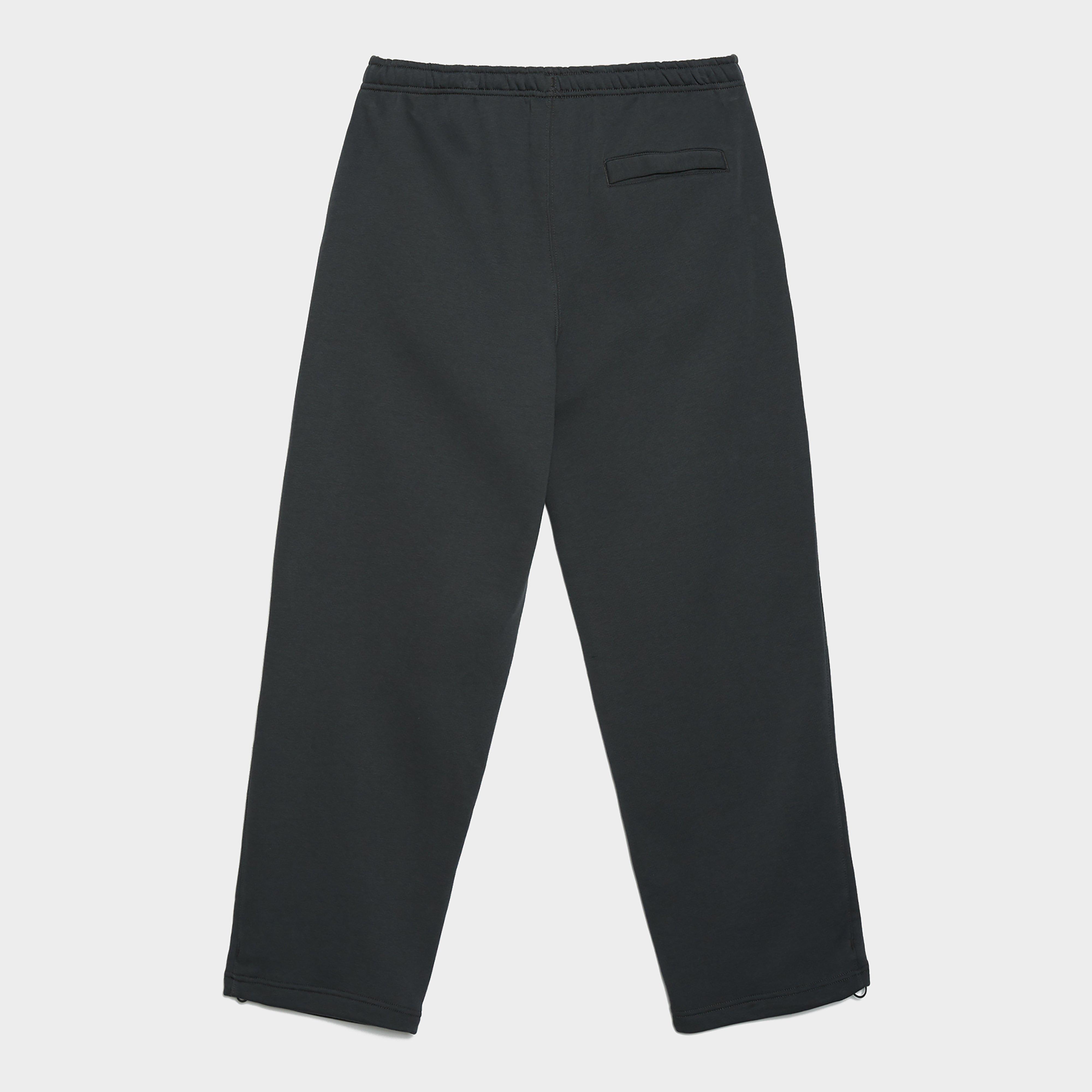 Pánské kalhoty NIKE KALHOTY  M NSW ATHL CLUB OS BUNGEE