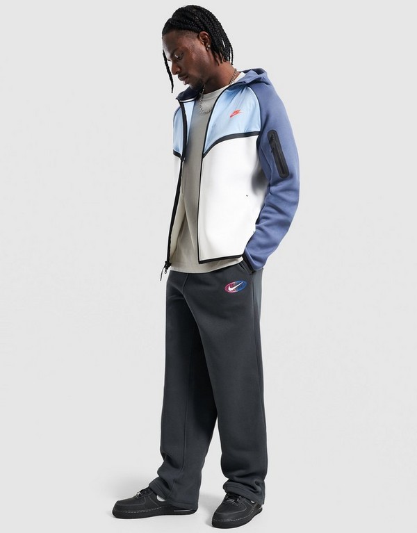 Nike Spodnie M Nsw Athl Club Os Bungee - obrazek 3