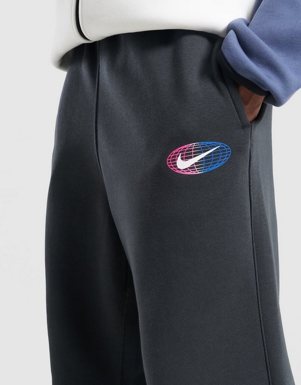 Nike Nohavice M Nsw Athl Club Os Bungee