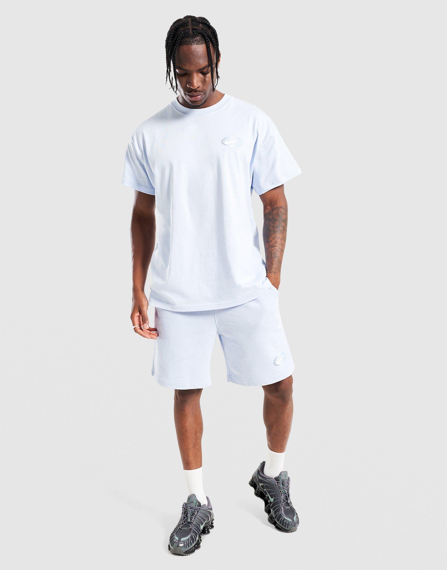 Nike Šortky  M Nsw Athl Club Short