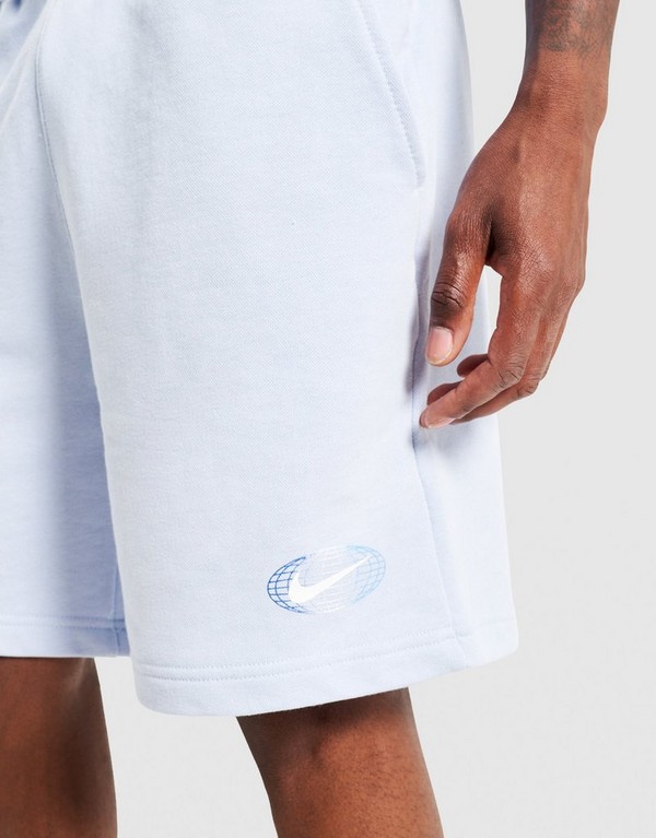Nike Šortky M Nsw Athl Club Short