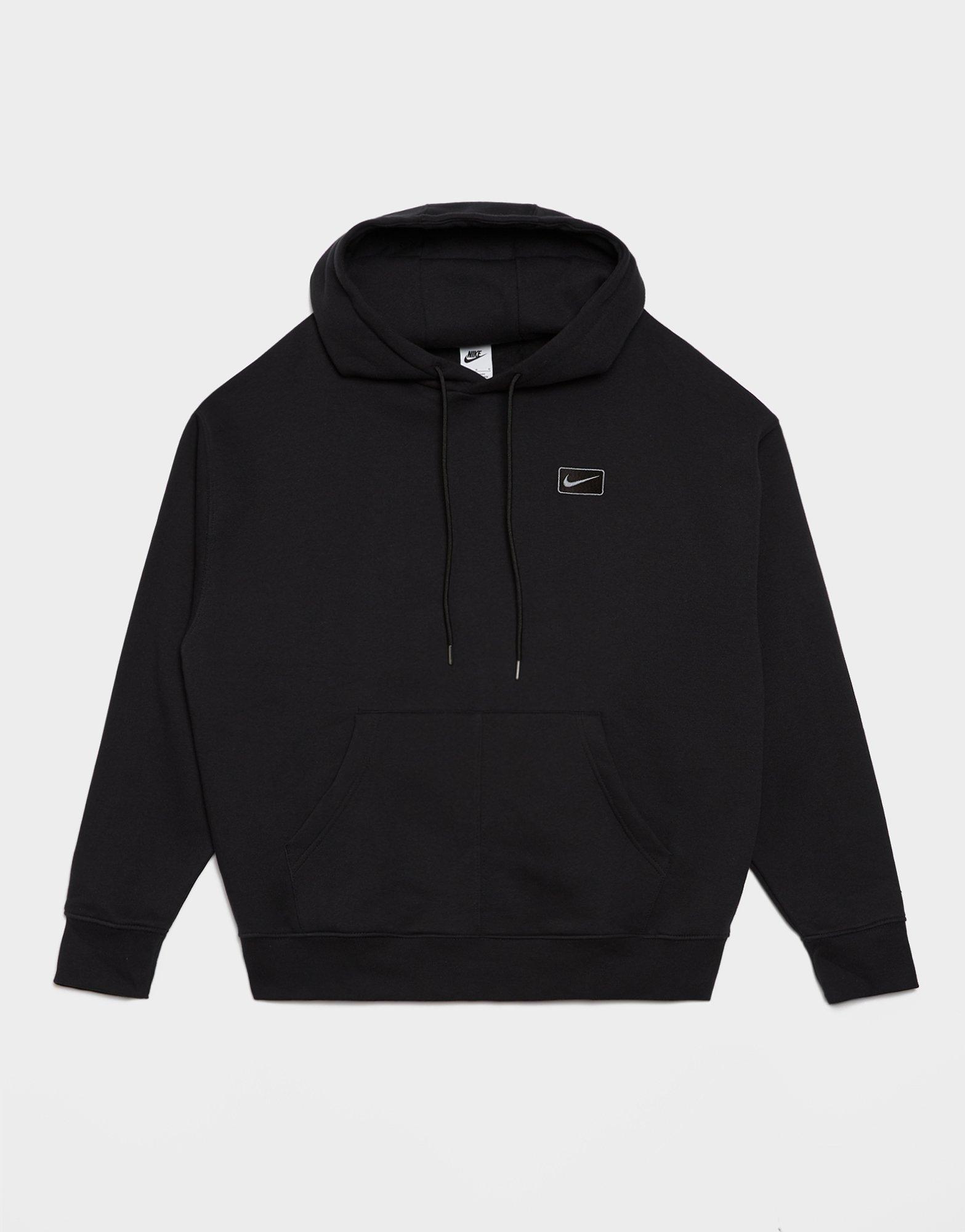 Nike Bluza Z Kapturem M Nsw Sf Po Hoodie