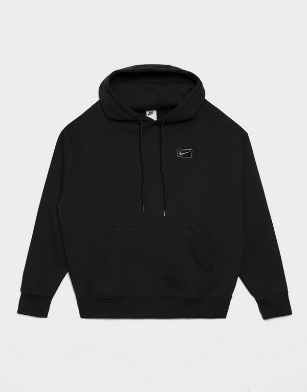 Nike Mikina S Kapucňou M Nsw Sf