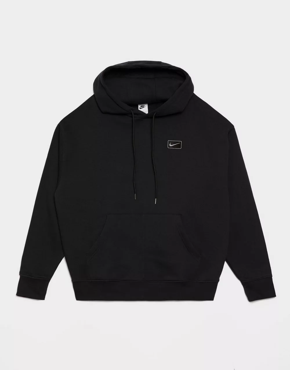 NIKE КОФТА З КАПЮШОНОМ M NSW SF PO HOODIE, фото 1 з 3