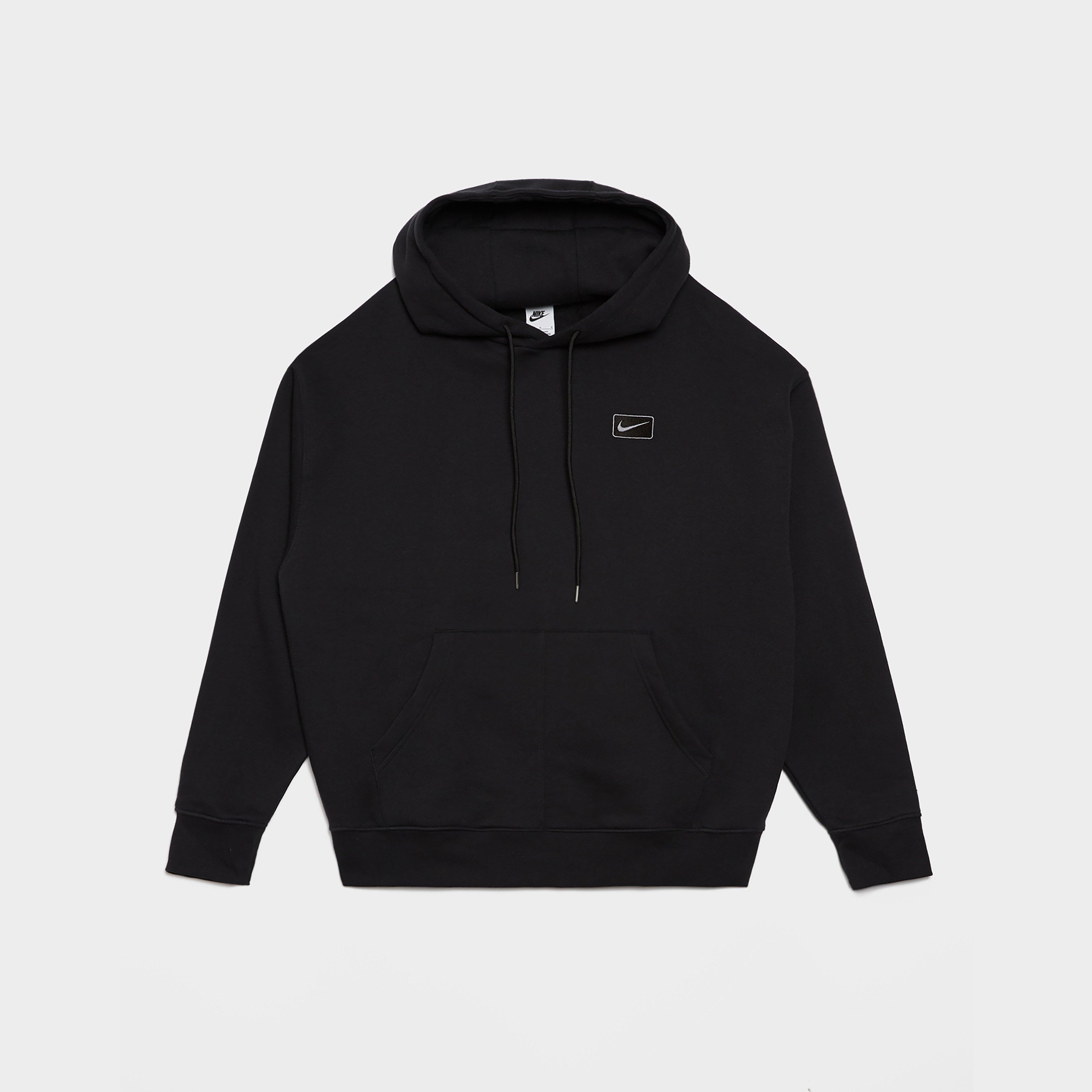 Bluza męska NIKE BLUZA Z KAPTUREM M NSW SF PO HOODIE