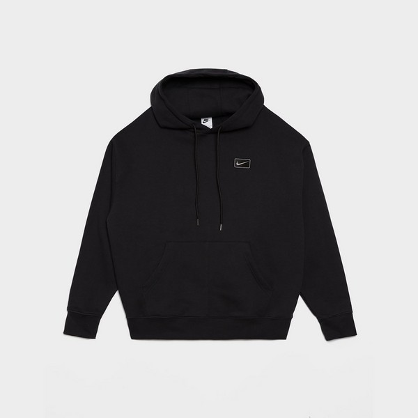 NIKE BLUZA Z KAPTUREM M NSW SF PO HOODIE