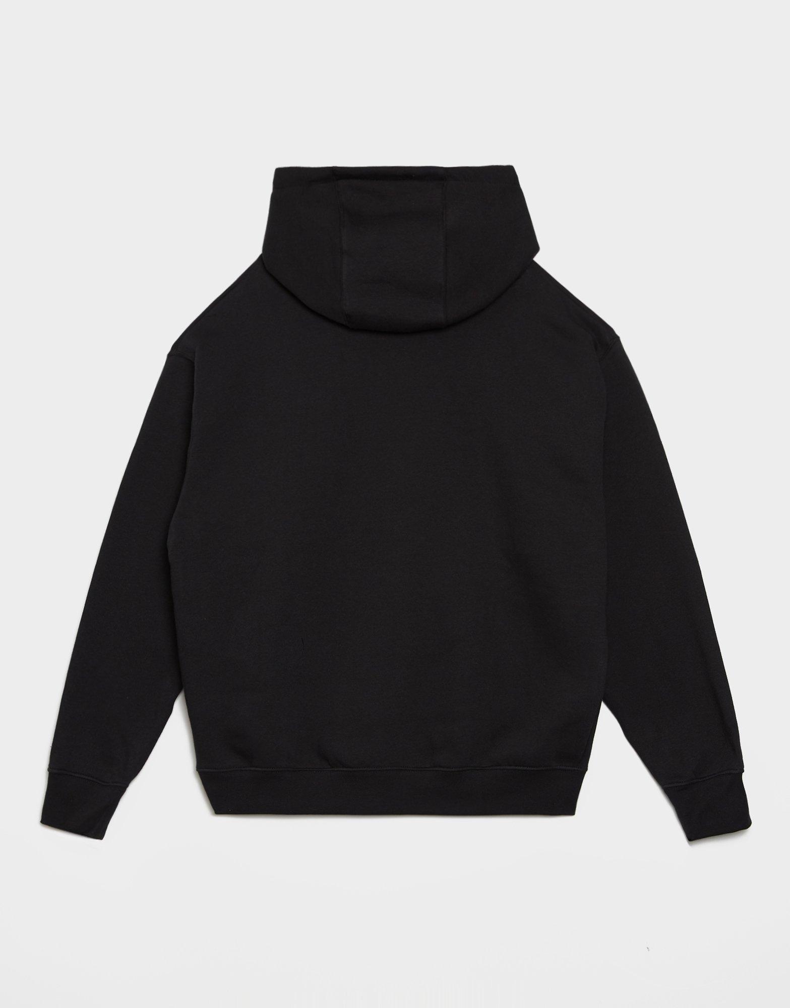 Nike Mikina S Kapucňou M Nsw Sf