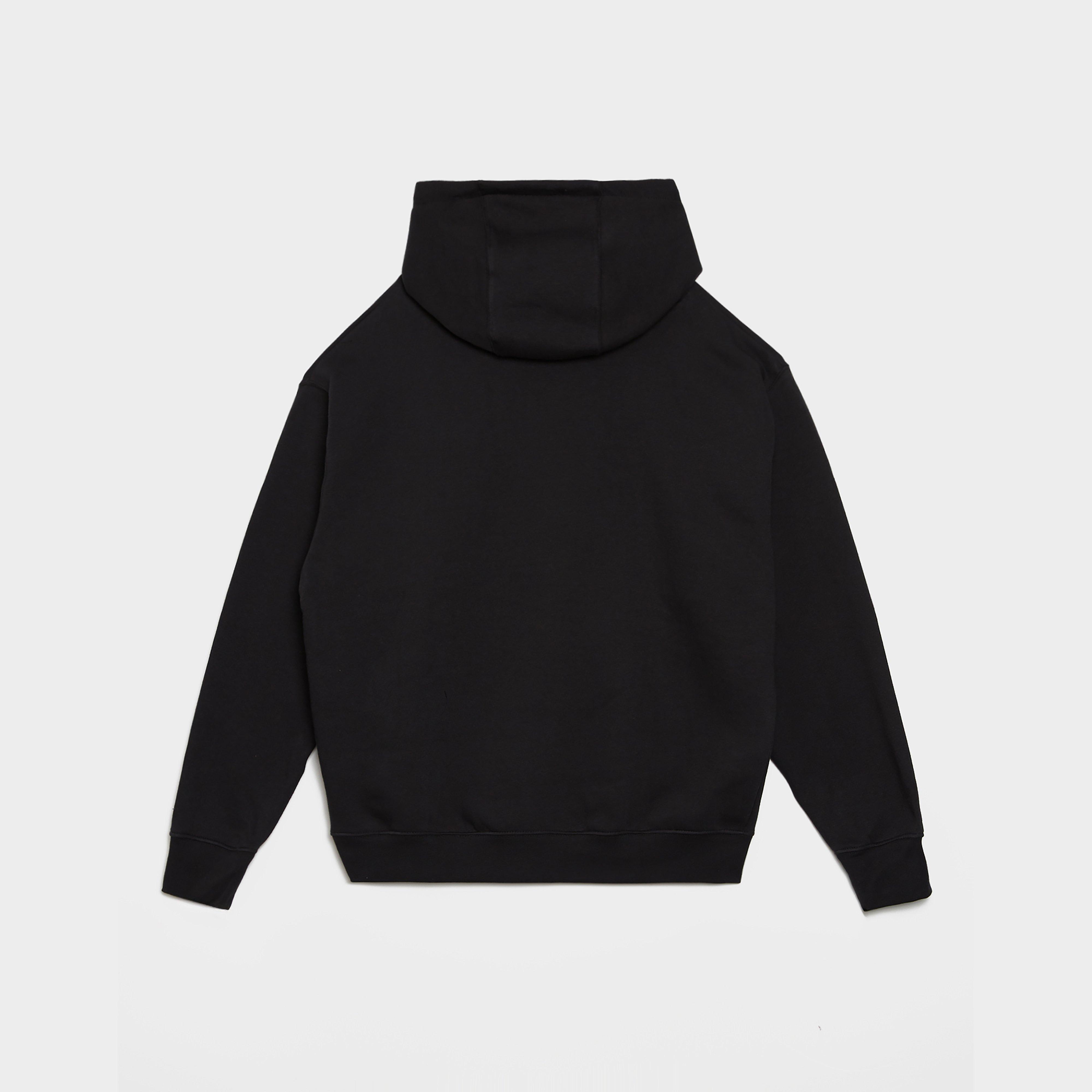 Bluza męska NIKE BLUZA Z KAPTUREM M NSW SF PO HOODIE