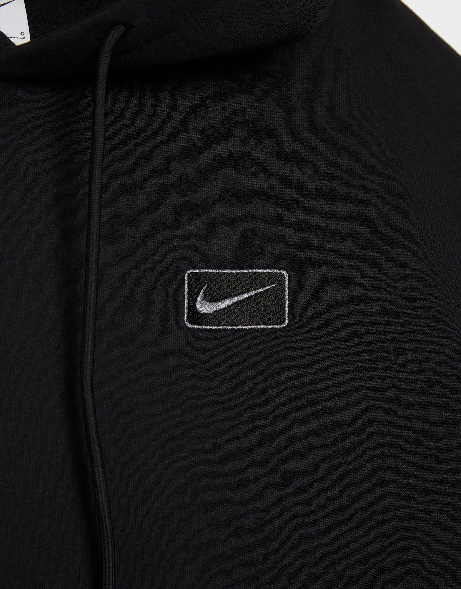 Nike Mikina S Kapucňou M Nsw Sf