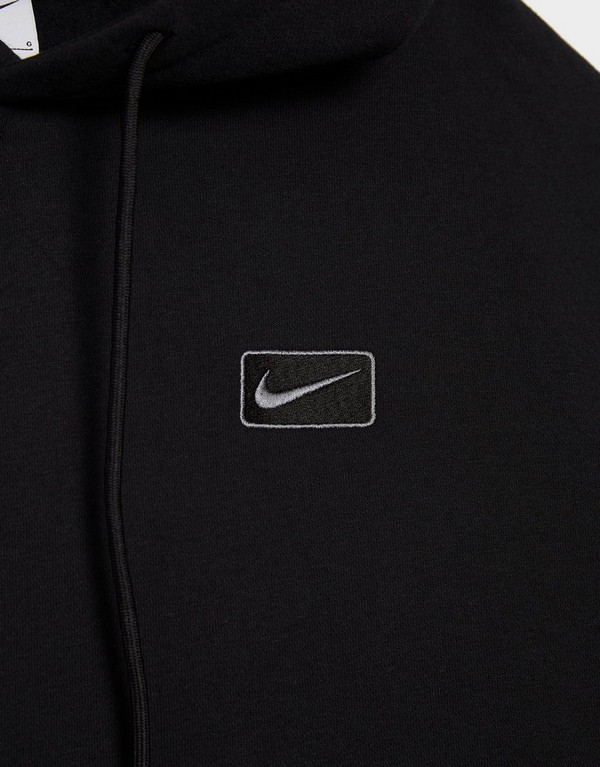 Nike Mikina S Kapucňou M Nsw Sf