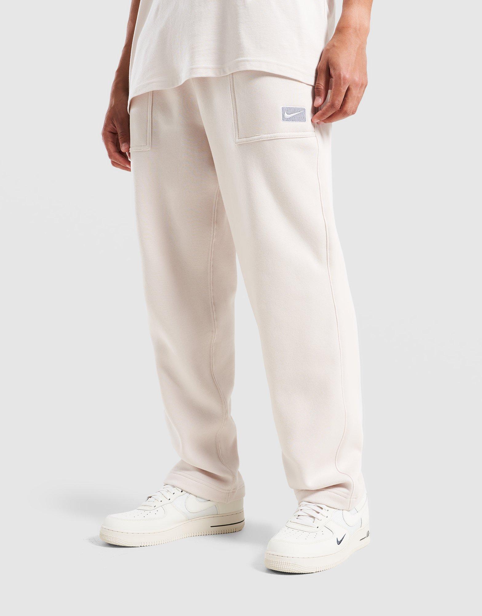 Nike Nadrág M Nsw Sf Bb Club Oh Pant