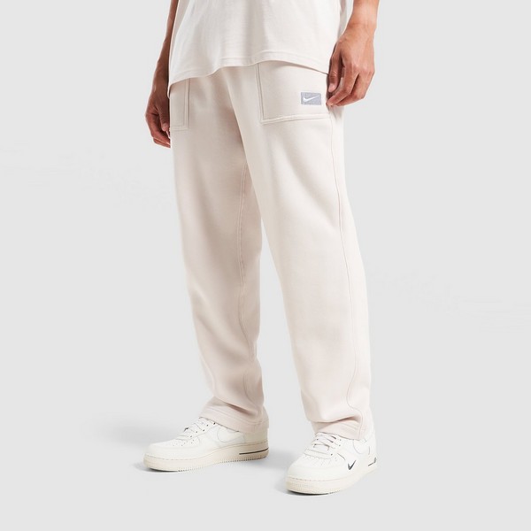 NIKE SPODNIE NSW SF BB CLUB OH