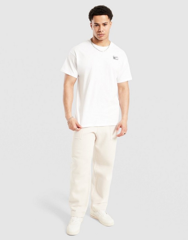 Nike T-Shirt Nsw Street Fleece