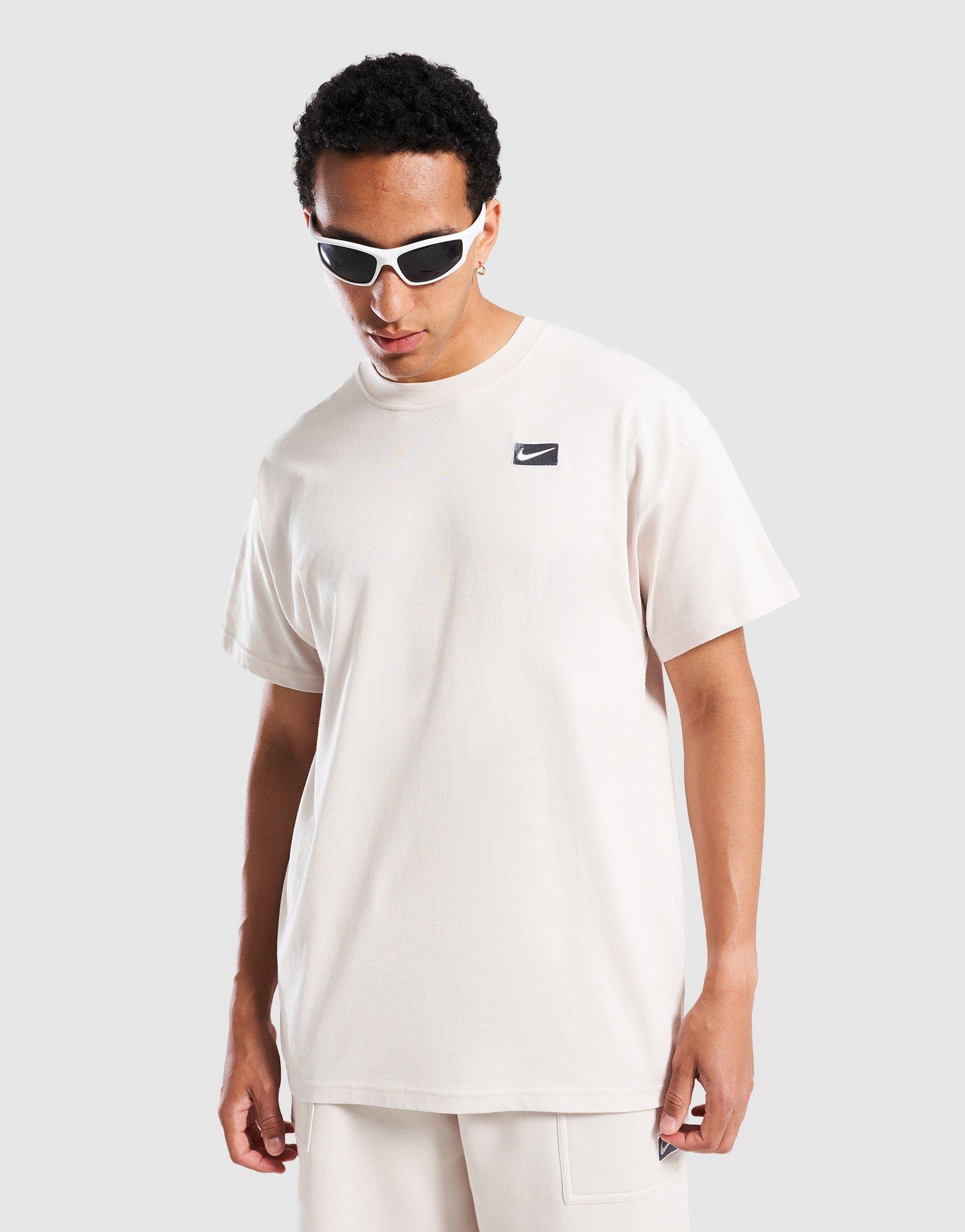 Nike Póló M Nsw Sf Ss Tee