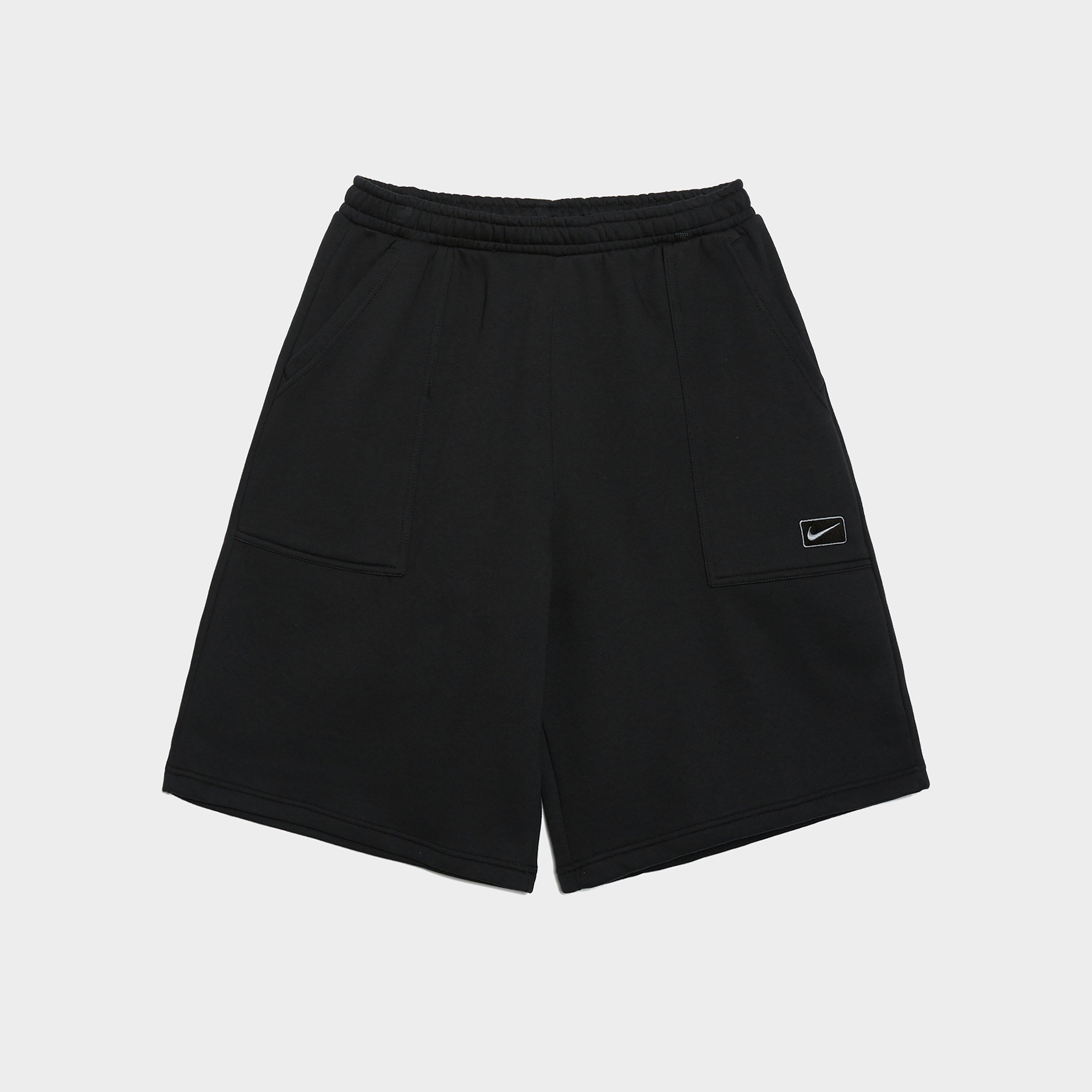Pantaloni scurți pentru bărbați NIKE PANTALONI SCURȚI M NSW SF SHORT