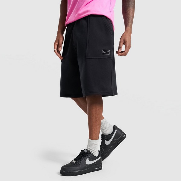 NIKE ШОРТИ M NSW SF SHORT