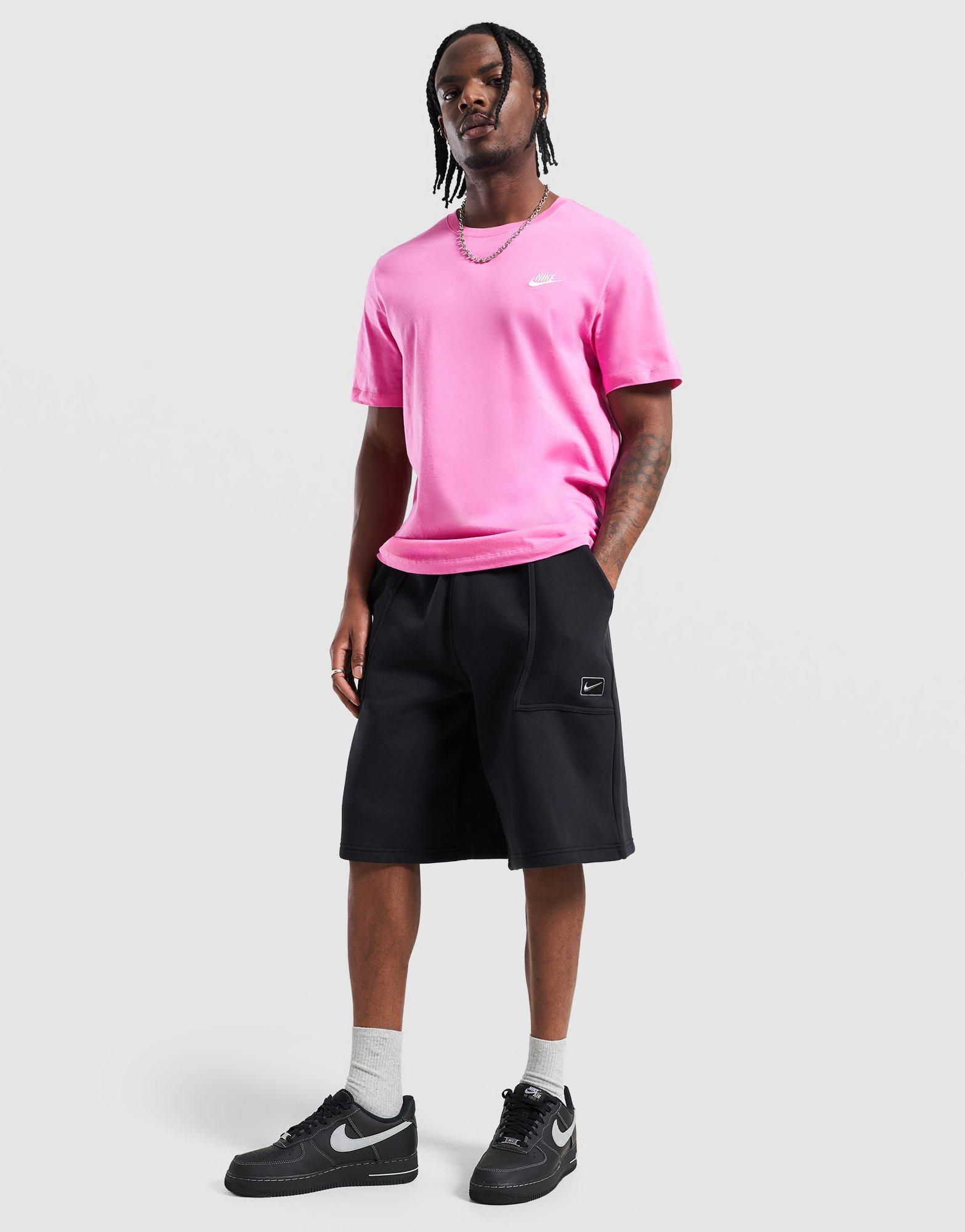 Nike Šortky  Sportswear