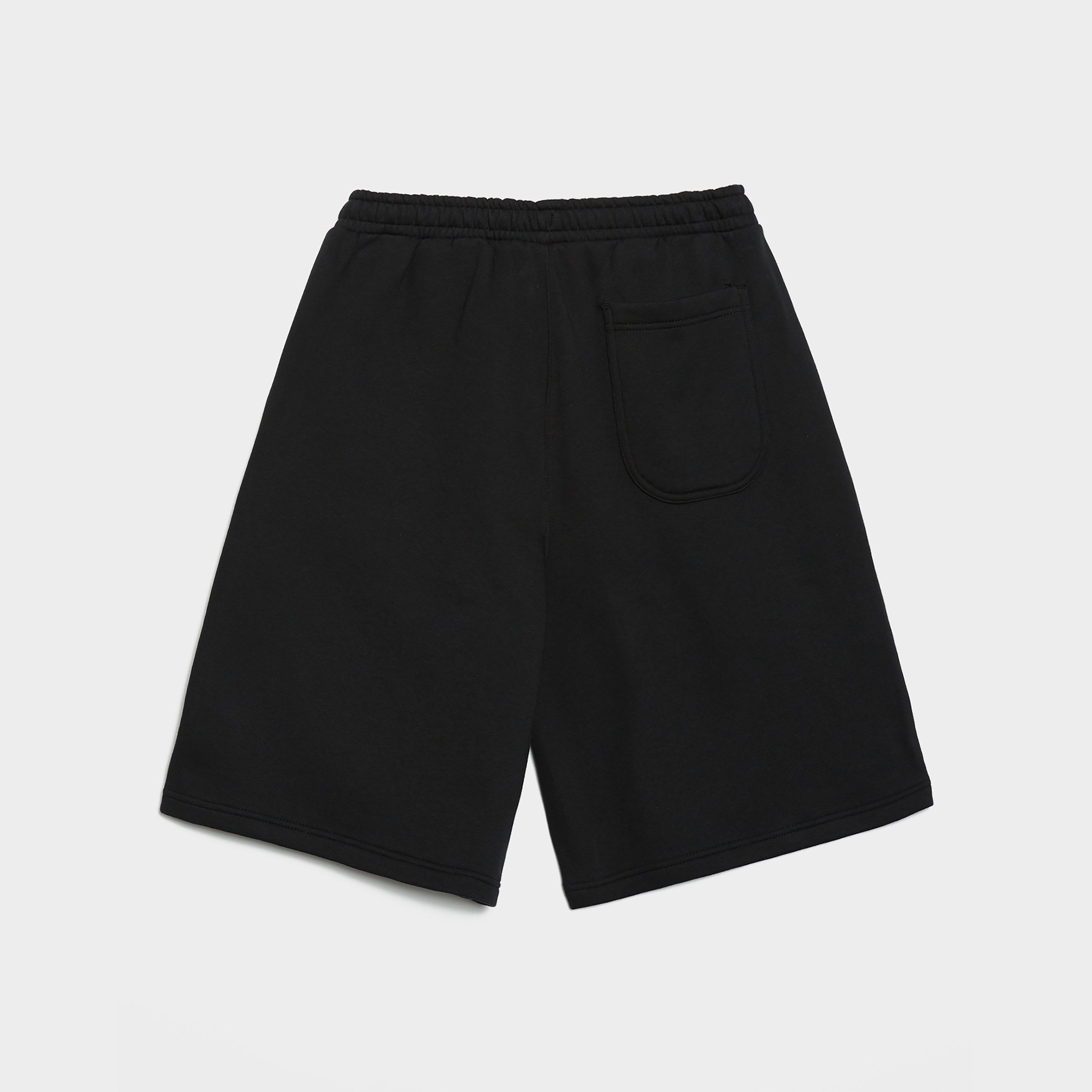 Pantaloni scurți pentru bărbați NIKE PANTALONI SCURȚI M NSW SF SHORT