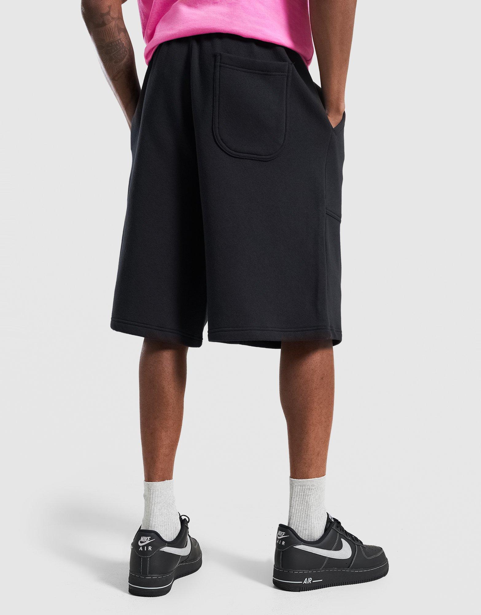 Nike Šortky  Sportswear