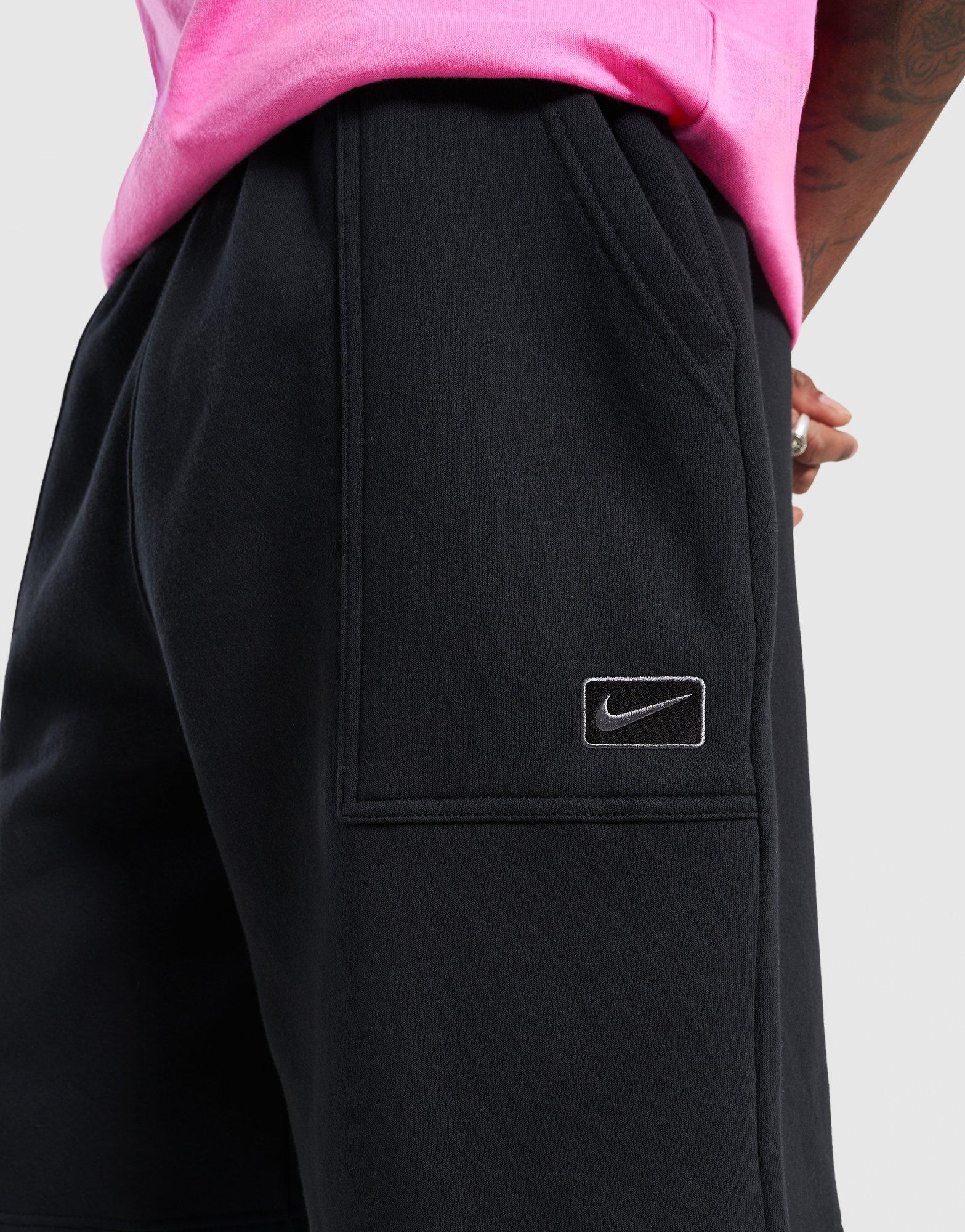 Nike Šortky  Sportswear