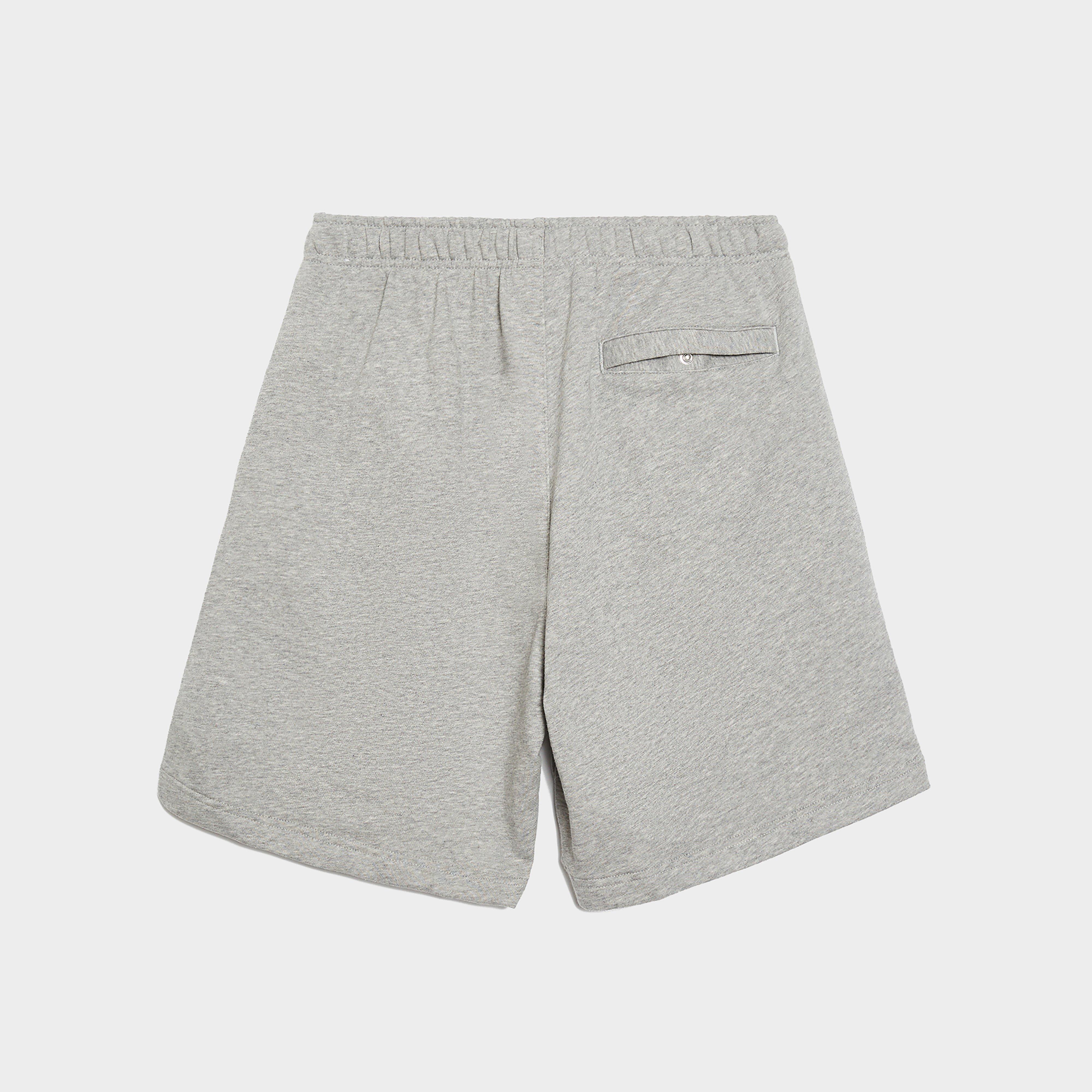 Чоловічі шорти NIKE ШОРТИ M NSW DUAL TONE FT SHORT