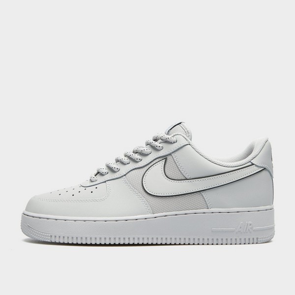 NIKE AIR FORCE 1 '07 LOW LV8 TECH