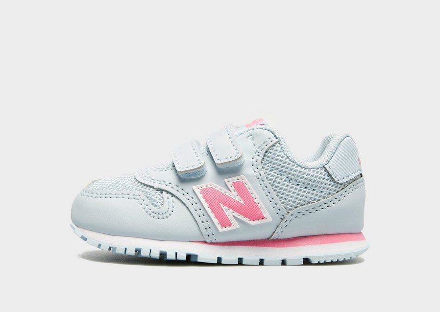 Adidași pentru copii NEW BALANCE IV500CSP IV500CSP Albastru