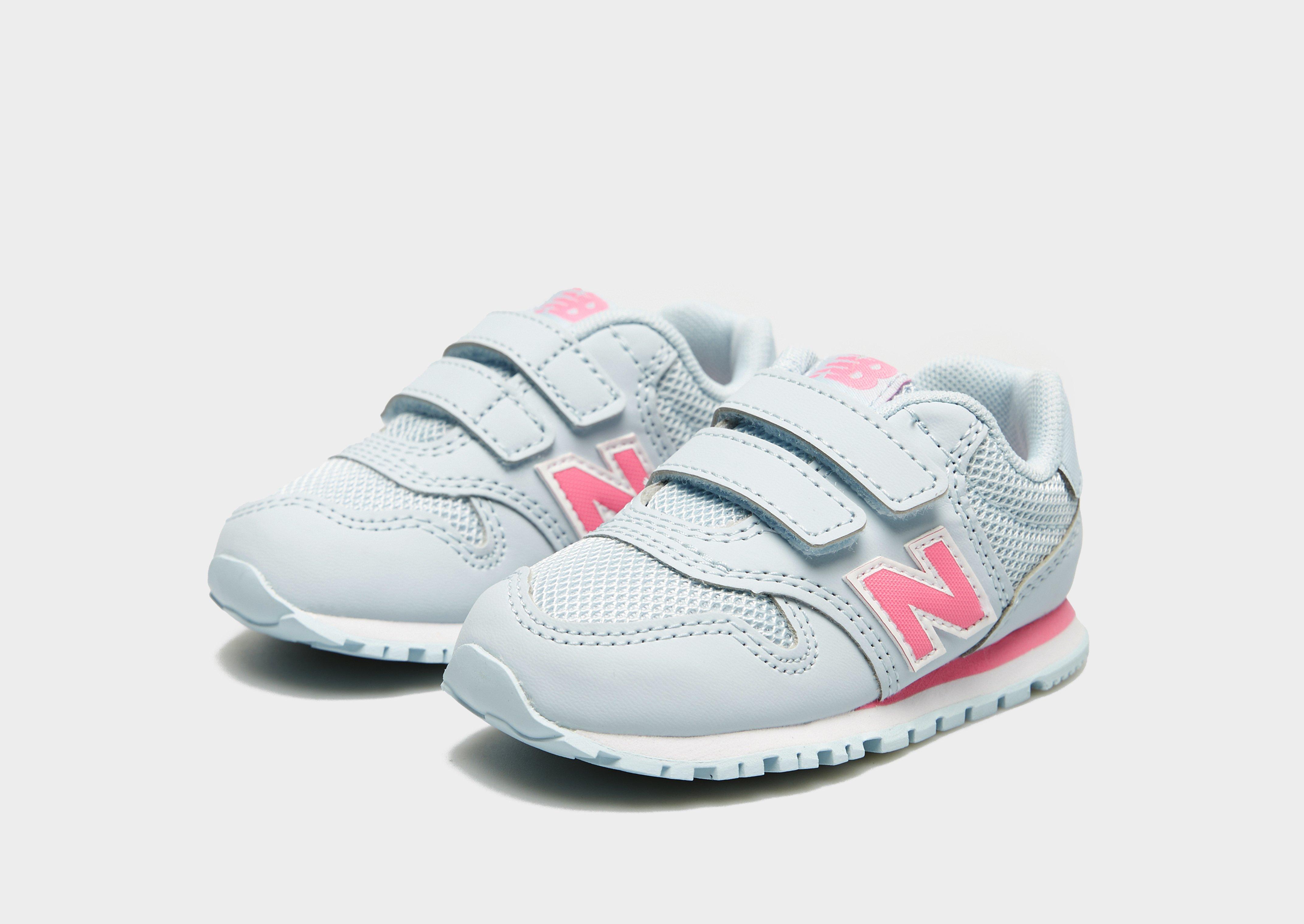 Adidași pentru copii NEW BALANCE IV500CSP IV500CSP Albastru