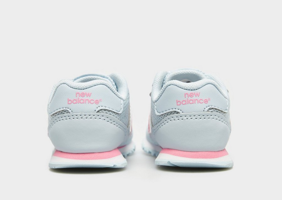 Buty sneakersy dla dzieci NEW BALANCE IV500CSP