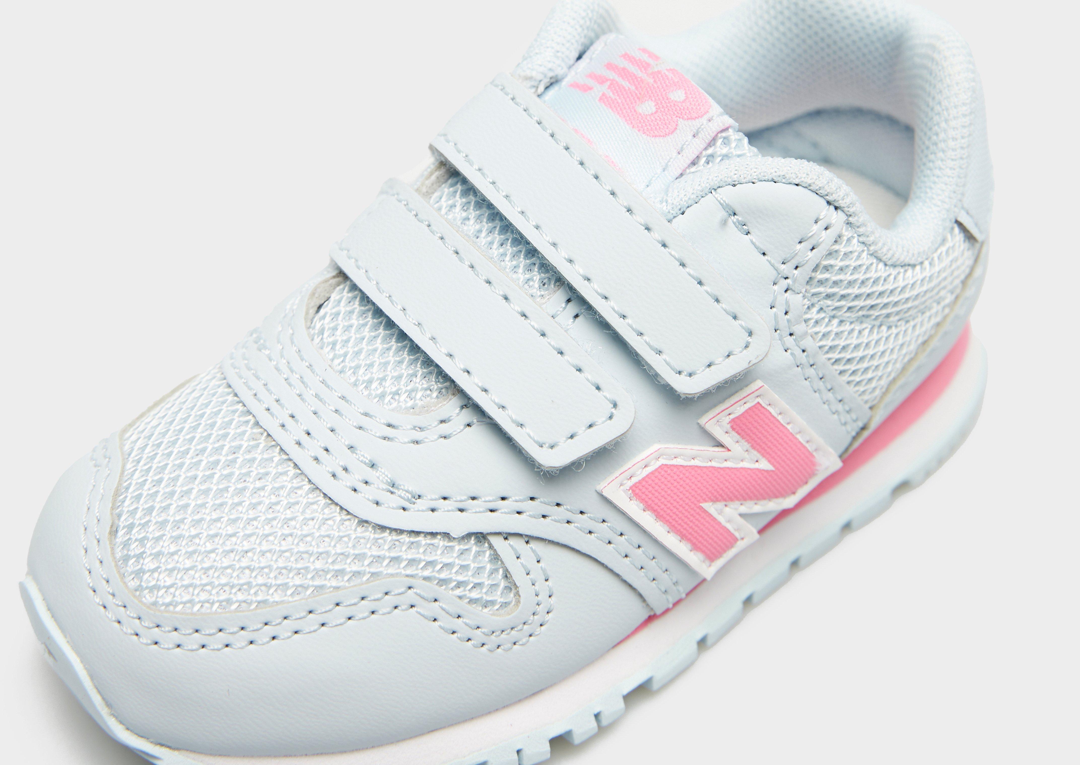 Adidași pentru copii NEW BALANCE IV500CSP IV500CSP Albastru